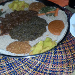 Massawa Nourriture