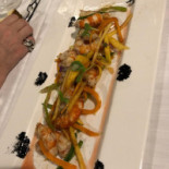 Il Branzino Comida