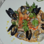 Campese Comida