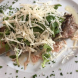Del Moro Di Micheletti Monica C. food