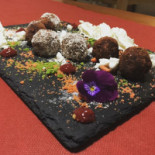 Casa Gusto Nourriture