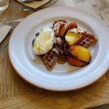 Marigold Cibo