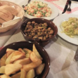 La Cantinetta Nourriture