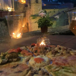 La Corte Dei Prefetti Di Vico food