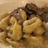 La Corte Dei Prefetti Di Vico food