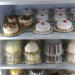 Dolci E Salati Nourriture