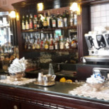 Caffe Orientale À l'intérieur