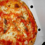 Sfizio Pizza Nourriture