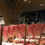 Q.bo Concept Store Comida