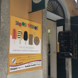 Smooth Operators Exterior