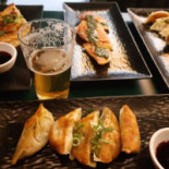 Arighen Gyoza Nourriture