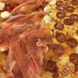 Al Carretto Comida