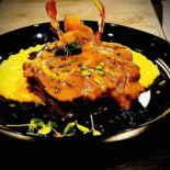 La Mondina Lions food