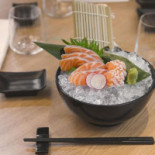 Shiroya Nourriture