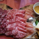 Salsamenteria Capolini food