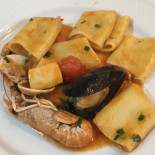 Rispoli Cs Comida
