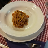 I Conti Della Serva Comida