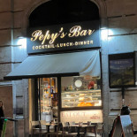 Pepy's À l'intérieur