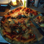 Stelvio Comida