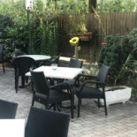 Stelvio Comida