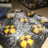 Gardenia Bakery Nourriture