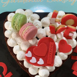 Gardenia Bakery Nourriture