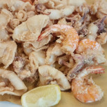 Riviera Nourriture