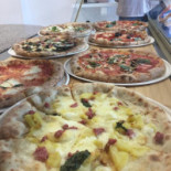 La Crusca Pizzeria Cibo