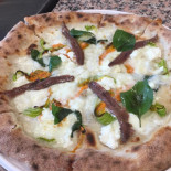 La Crusca Pizzeria Cibo