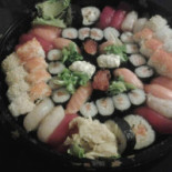 Yayoi Comida