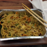 Yayoi Comida