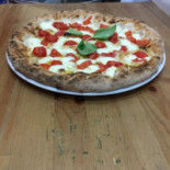 Pizzeria Da Carmine Nourriture