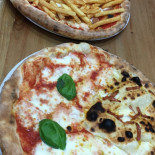Pizzeria Da Carmine Nourriture