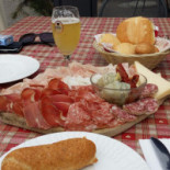 All'istciot Aurora food