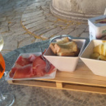 Il Glicine Essen