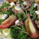 Il Glicine Essen