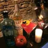 Taberna Leandra Nourriture