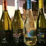 Taberna Leandra Dentro