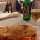 Mondo Pizza Carte