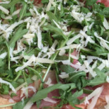 Il Fagus food