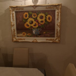 Pizzeria Il Portichetto 2 inside