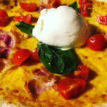 I Vallarielli Pizzeria Gourmet Comida