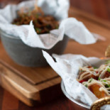 Krisp Cibo