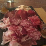 La Cantina Del Bontempon Comida