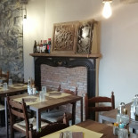 La Cantina Del Bontempon Comida