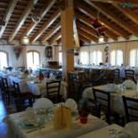 Malga Vittoria food