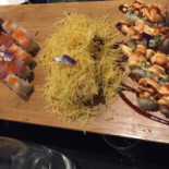Shinto Nourriture