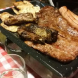 Laghetto Cogliate Comida