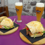 Cheers Comida