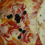 Pizza Treff Nourriture